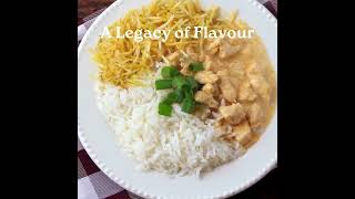 Basmati Rice  A culinary heritage [upl. by Enneyehc]