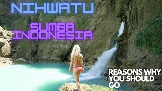 Nihiwatu Indonesia Should You Go [upl. by Notwal809]