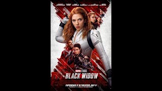 Black Widow Full MovieNew 2021 Scarlet JohanssonDavid HarbourAction 360p [upl. by Amarillis]