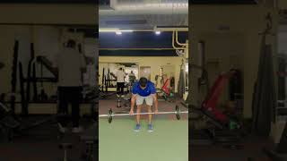 Deadlift Workout for Beginners Build Strength amp Perfect Your Form [upl. by Barby]