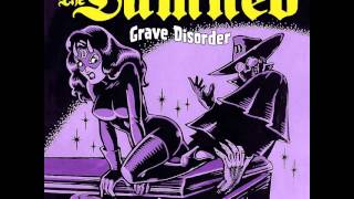 Democracy By The Damned from Grave Disorder [upl. by Siurad]