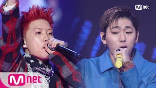 ENG sub Show Me The Money777 10회 나플라  버클 Feat 지코ZICO Prod 기리보이 파이널 181109 EP10 [upl. by Yentrac]