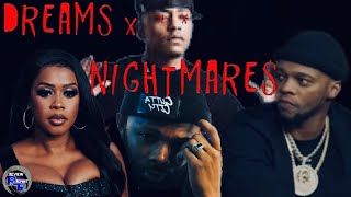 Cassidy Dreams amp Nightmares Barz iz BacK [upl. by Goldarina]