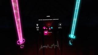 Juggernaut  †OLPHEUX† Extended 9339 1195★  Beat Saber [upl. by Aikmat]