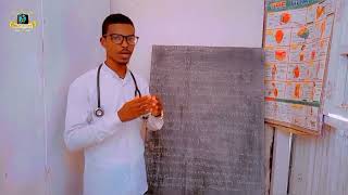 Taking Antibiotics Part 1  Dr Abdiaziz [upl. by Grati]