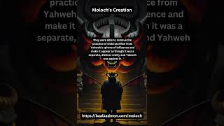 Creation of Moloch [upl. by Bikales]