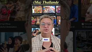 Le Soleil et la Gentillesse en Thaïlande  quitterlafrance thaïlande thailande [upl. by Carree]