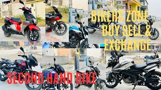 Second hand bike in nepal 2024 MT 15 R15 v3 pulsar220 NS200 FZ Bajjaj yamaha buy sell and exchange [upl. by Hochman]