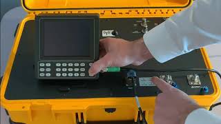 Laversab  Model 6300 Training Video [upl. by Alorac]