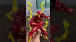 actionfigures toys theflash DC dccomics dcuniverse photography aliexpress [upl. by Alleda]