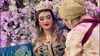 Reggada Mariage Rif ركادة ريف للأعراس 💃🏻 [upl. by January]