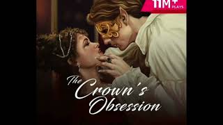 The Crowns Obsession E501520 Supernatural Romance Audiobooks Full Length [upl. by Eibrab]