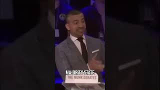 Mehdi Hasan  The Balfour Declaration [upl. by Lusa]