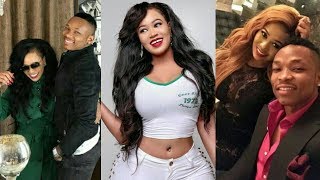 OTILE BROWN na VERA SIDIKA ni wapenzi [upl. by Debora]