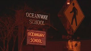 Racial tensions high at Oceanway Middle School [upl. by Massey349]