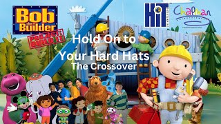 BTB Hold On To Your Hard Hats The Crossover Trailer for DaRealBradleyBrowneProductions [upl. by Eila176]