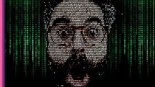 Coding Challenge 166 ASCII Text Images [upl. by Ronaele110]