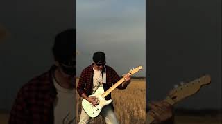 Harvester Of Sorrow  Metallica metallica guitars guitarcoverguitarist metalheads metallica [upl. by Liva]