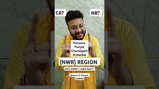 NWR REGION 🔥 ADMIT CARD MTS OUT 2024 SSC MTS ADMIT CARD STATUS OUT 🔥🥳 admitcard sscmts2024 mts [upl. by Thissa]