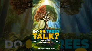 quotThe Secret Life of Trees How Do They Communicatequot [upl. by Trauts]