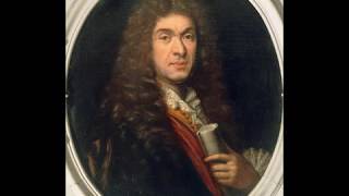 Hommage à JeanBaptiste Lully  extraits [upl. by Eidnyl]