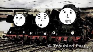 Friedrich The German Engine Trilogy Teaser Please Read Description [upl. by Odelia]