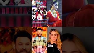 Mix Comedy  Funny Moments Pakistani Ladki Kapil Sharma comedy funny comedy kapilsharmashow [upl. by Andrus595]