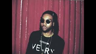 PARTYNEXTDOOR  Dreamin INSTRUMENTAL [upl. by Arataj]