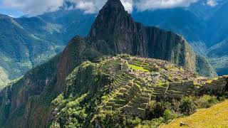 Unraveling the Mysteries of Machu Picchu  Monuments Unravelled [upl. by Tomasine233]