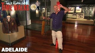 Tony Robinsons Time Walks  S1E10  Adelaide [upl. by Eimoan]