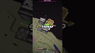 🧪 Sapnap Destruye Mi MEJOR INVENTO 🧪 dreamminecraft [upl. by Orpha515]