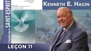 Le Saint Esprit en nous  Vol 1 1113 Kenneth E Hagin [upl. by Vorster824]