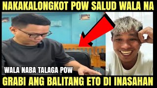 DESGRASYA MASAMANG BALITA POW SALUD WALA NA Casimero j masaya [upl. by Rma]