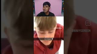 Try not to laugh 1🤣 trynottolaugh trynottolaughchallenge [upl. by Lavina867]