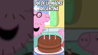 El bizcochuelo de Peppa humor comedia peppapig [upl. by Essila]