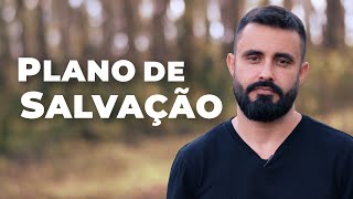 PLANO DE SALVAÇÃO  Vai na Bíblia [upl. by Fraze]