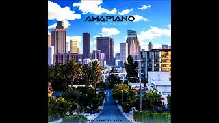 AMAPIANO IN THE BIG CITY MIX PROD BY ZEYN LIQUID [upl. by Miles286]