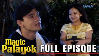 Magic Palayok Full Episode 17 [upl. by Nylg]