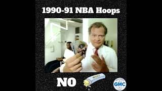 199091 NBA Hoops Commercial [upl. by Adora319]