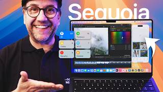 macOS Sequoia ¿La MEJOR versión de macOS hasta la fecha Análisis a FONDO [upl. by Lipman]