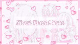 ☆》Short Round Face《☆ Subliminal [upl. by Immac]