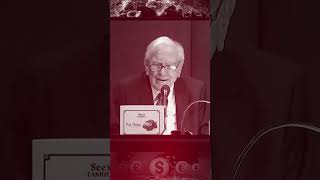 How Warren Buffett Challenged the Efficient Market Hypothesis financialmarkets warrenbuffet [upl. by Glaser]