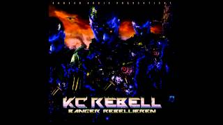 KC REBELL  WEISST DU NOCH INSTRUMENTAL ORIGINAL [upl. by Anissej]