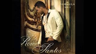 Romeo Santos  Obra Maestra [upl. by Ecinrev]