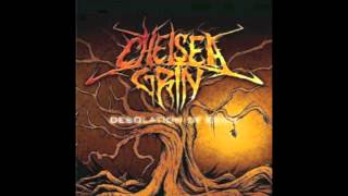 Chelsea Grin  Recreant Instrumental [upl. by Ahders735]