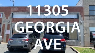 11305 Georgia Ave Silver Spring MD [upl. by Cand]