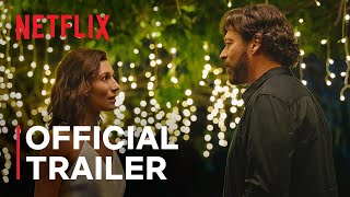 Find Me Falling  Official Trailer  Netflix [upl. by Marala950]