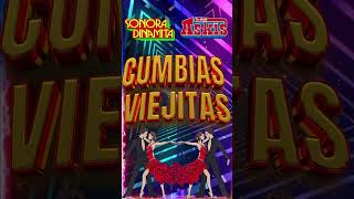 CUMBIAS VIEJITAS PARA BAILAR 🌞 VERANO 2024 🌞 LOS ÁNGELES AZULES SONORA DINAMITA CAÑAVERAL [upl. by Baugh]