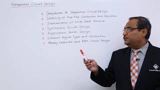 Sequential Circuit Design  Course Overview [upl. by Reisman]