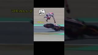 Moto gp ka name suna hai 🗿 rider viral viralreels explore explorepagetrending trend [upl. by Sutherlan337]